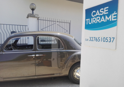 Casa Vacanze Appartamento Casa Turram